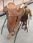 R-679 Cuyamungue Saddle