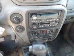 R-785 2004 Chevy Trailblazer
