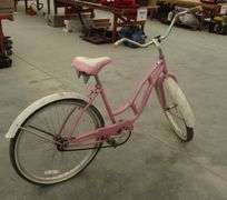 R-1107 Schwinn Bicycle