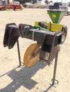 R-915 Schlagel Gopher Eliminator