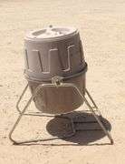 R-1245 Suncast Compost Mixer