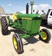 R-663 John Deere 3010 Tractor