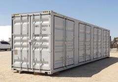R-922  Storage Container