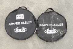 R-1074 Jumper Cable Set