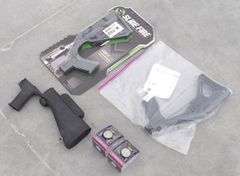 R-702 Bump Stocks & Watches