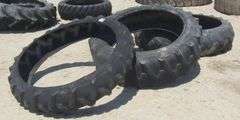 R-795 Tire Feeders (3)