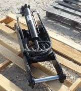R-938 Hydraulic Thumb