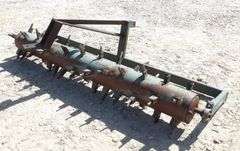 R-1179 3-Point Spike Aerator