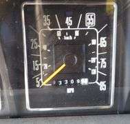 R-1286 1985 Ford Econoline 350 Motorhome