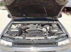 R-785 2004 Chevy Trailblazer