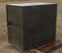 R-596 Knaack Job Box