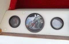 R-581 1979 Sea Ray 19' Boat