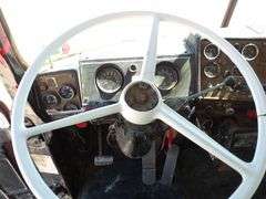 R-544  1979 Mack Commodity Truck