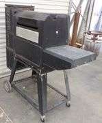 R-1145 Masterbuilt Charcoal Gravity Smoker