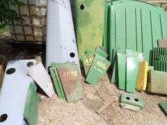 Tractor Parts