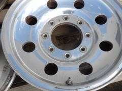 R-1220 Ford F350 Wheels