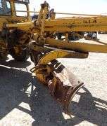 R-848 CAT 12 Motor Grader