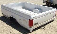 R-525 Ford Pickup Bed