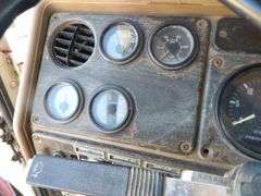 R-850 1987 Freightliner Dump Truck