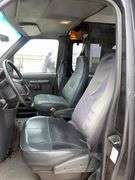 R-895  1996 Ford Van with Wheelchair Lift