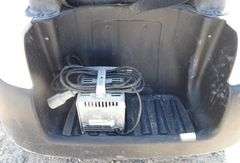R-793 Club Car Electric Golf Cart