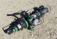 R-1266 Irrigation Filter
