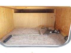 R-592  2002 Artic Fox Pickup Camper