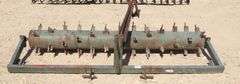 R-1179 3-Point Spike Aerator