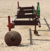 R-633 3-Point Cultivator