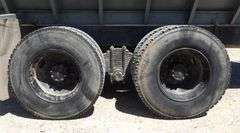 R-544  1979 Mack Commodity Truck