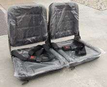R-1063 Tractor Seats