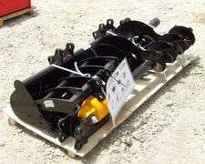 R-1000 Mini Excavator Attachments