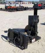 R-1265 Skid Steer Wood Chipper