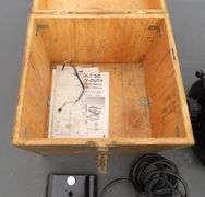 R-818 MVP Travel-Pro Automotive Winch