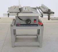 R-580  Ryobi 10" Benchtop Cutting System