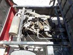 R-682  1996 Kawasaki Mule