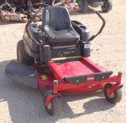 R-903 Toro Timecutter Z4200 Zero Turn Mower