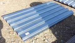 R-622 B-Deck Siding