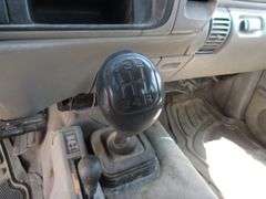 R-800  1998 Chevy 1500 4x4 Pickup