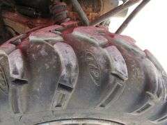 R-1296 2001 Suzuki King Quad ATV