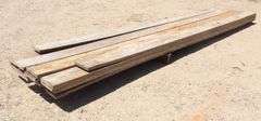 R-1155 Wooden Joists