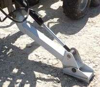 R-1224 ATV Log Loader Trailer
