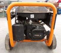 R-1171 Generac GP3300 Generator