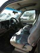 R-1152 1994 Chevy Silverado Z71 1500 Blazer