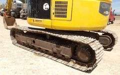 R-1251 Komatsu Excavator