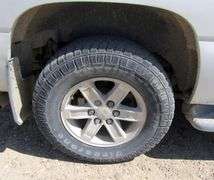 R-792 2005 GMC Yukon XL 4X4