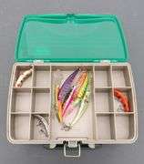 R-710 Fishing Tackle