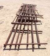 R-1156 Panels & Gates