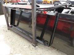 R-949 Skid Steer Plate Grappler