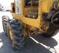 R-848 CAT 12 Motor Grader